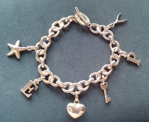 Vintage links london solid - vintage,