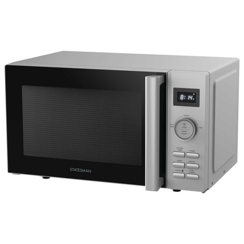 Statesman skms0820dss - statesman,