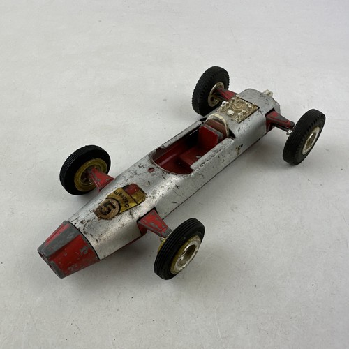 Vintage diecast metal triang - diecast,