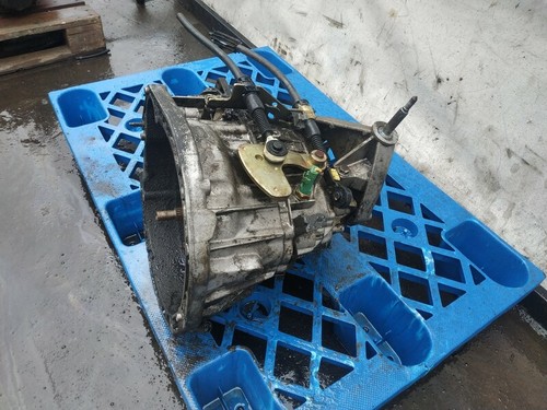 Pk6018 454668 gearbox renault - pk6018,