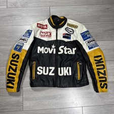 Suzuki TopGear RARE Movistar