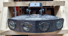 ACME MIRACLED 4 LENS DMX LED