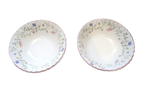 Johnson brothers summer chintz - summer,
