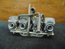 HONDA CB400 NC31 PROJECT BIG 1