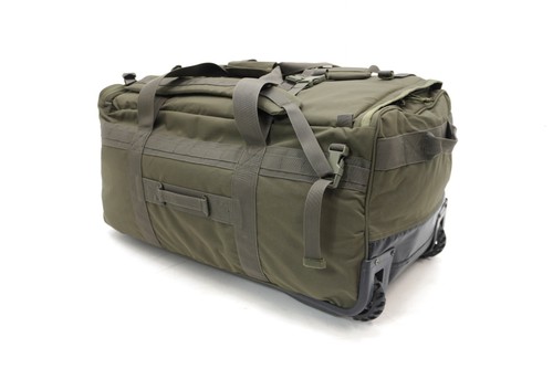 120l wheeled army rolling - 120l,