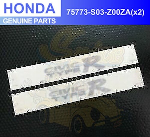 Honda new civic ek9 genuine - honda,