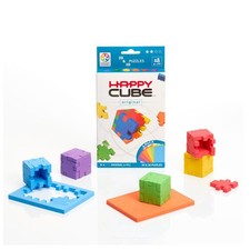 Smart Games Happy Cube
