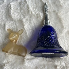Vintage avon collectible empty - avon,