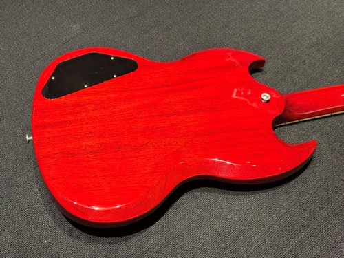 Gibson standard 61 - sg,