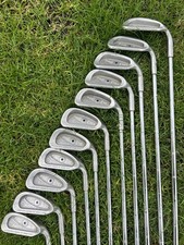 Ping eye iron set 1 - ping,