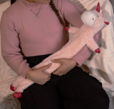 Hot water bottle long - water,