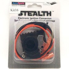 Volvo Amazon AccuSpark Stealth 1968-70 B20B Electronic Ignition  k13