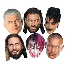 WWE Champion Wrestlers