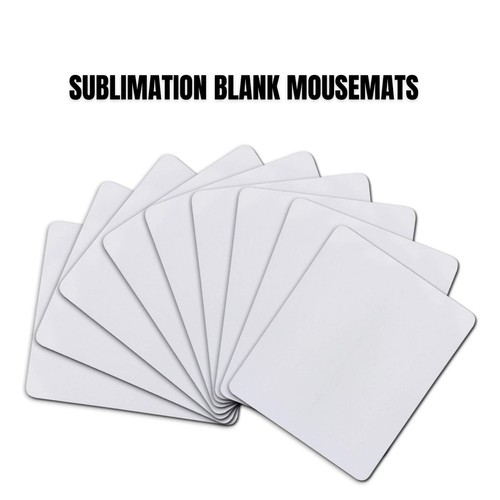 5mm rectangle sublimation - x,
