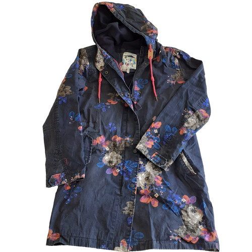 Joules women blue floral - women's,