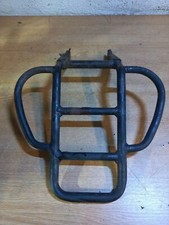 PEUGEOT VIVACITY 50 REAR RACK 2006 (11359)