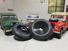 Land Rover Chassis Loom Rubber Grommets Series 1 (1954 on) 2 2a 3 276054 x2