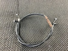 Kawasaki GPX750R Choke Cable
