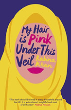 My Hair Is Pink under this