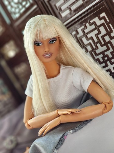 Fashion doll room - fashion,
