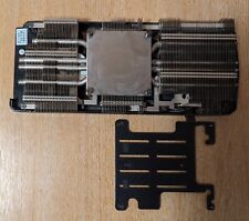 EVGA GTX 970 FTW cooler