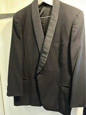 vintage dinner jacket