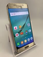Samsung Galaxy S6 Edge Gold