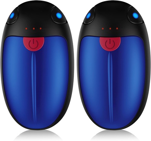 Vthw hand warmers rechargeable - vthw,