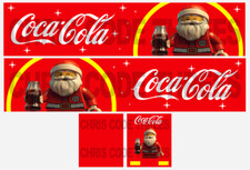 Code 3 LEGO City 3221 truck