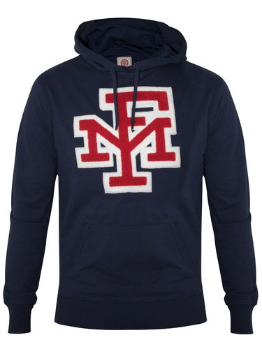 Franklin marshall logo navy - marshall,