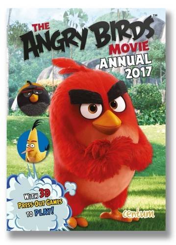 Angry birds moive - birds, moive: