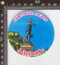 OLD COLONEL LIGHT ADELAIDE SA