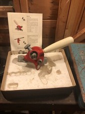 Vintage Arcoy Rabbetter Saw