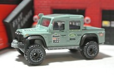 Hot Wheels Loose - '15 Land