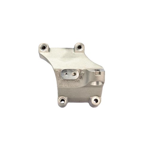 Engine mount support for - for, vw