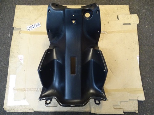 Kymco super 125cc inner - kymco,