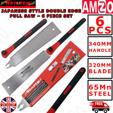 Neilsen Japanese Double Edge