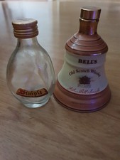 Dimple and Bells Minatures 