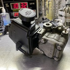 Saab 9-3 1.8t 2.0t And Aero 2.0T Power Steering Pump Petrol 2003-2011