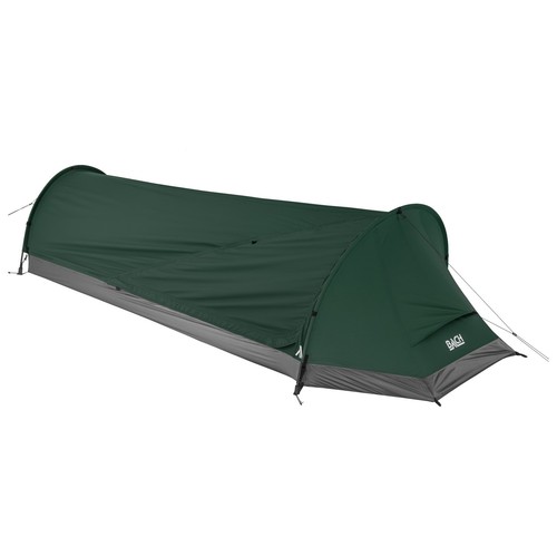 Bach half tent - half, camping