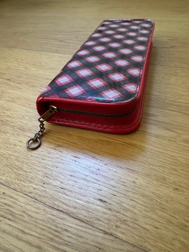 Vintage 1970 red - vintage,