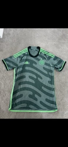 Celtic 3rd shirt 2023 adidas - 3rd,