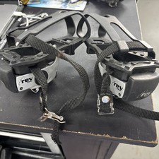 REV TRAINER TRIPLE LINK PEDAL