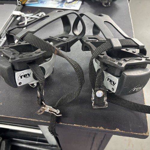 Rev trainer triple link pedal - rev,