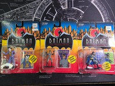 Batman The Animated Series