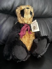 Cotswold bear back - bear, the