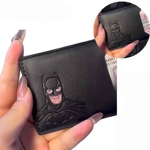 2026 leather bat wallet - 2026,