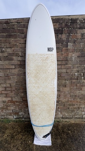 Nsp minimal surfboard - nsp,