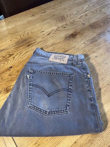 Men levi cords - men’s,