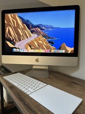 MINT 2017 21.5-inch iMac Intel